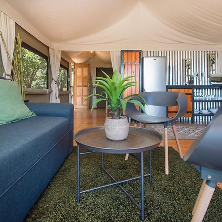 Idwala Le Ingwe Lodge Hekpoort Dış mekan fotoğraf