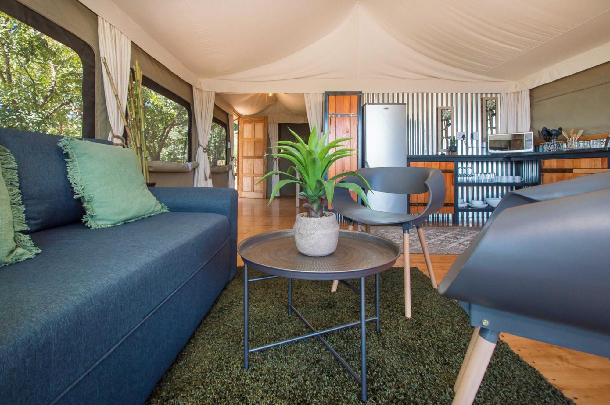 Idwala Le Ingwe Lodge Hekpoort Dış mekan fotoğraf