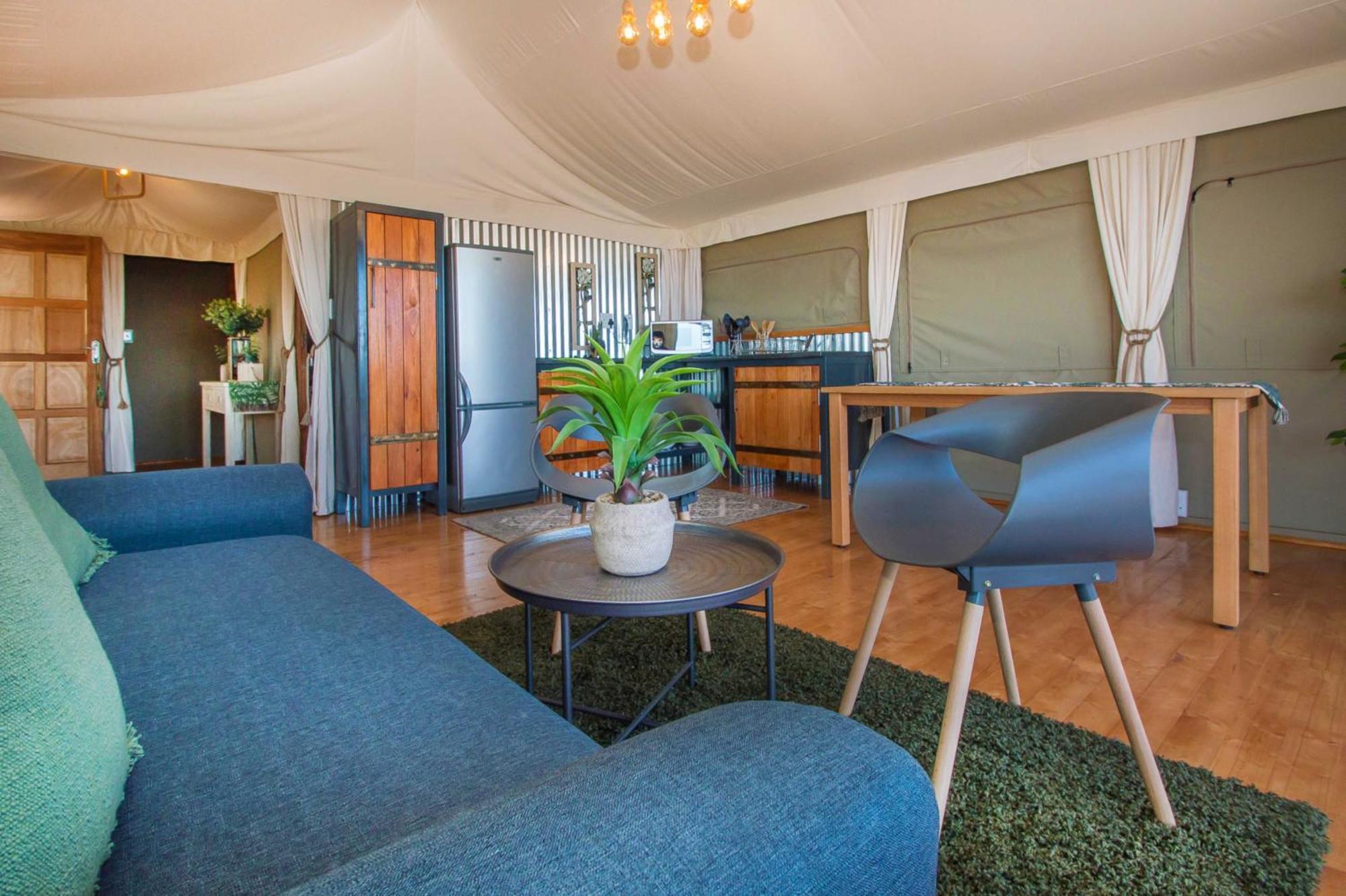 Idwala Le Ingwe Lodge Hekpoort Dış mekan fotoğraf