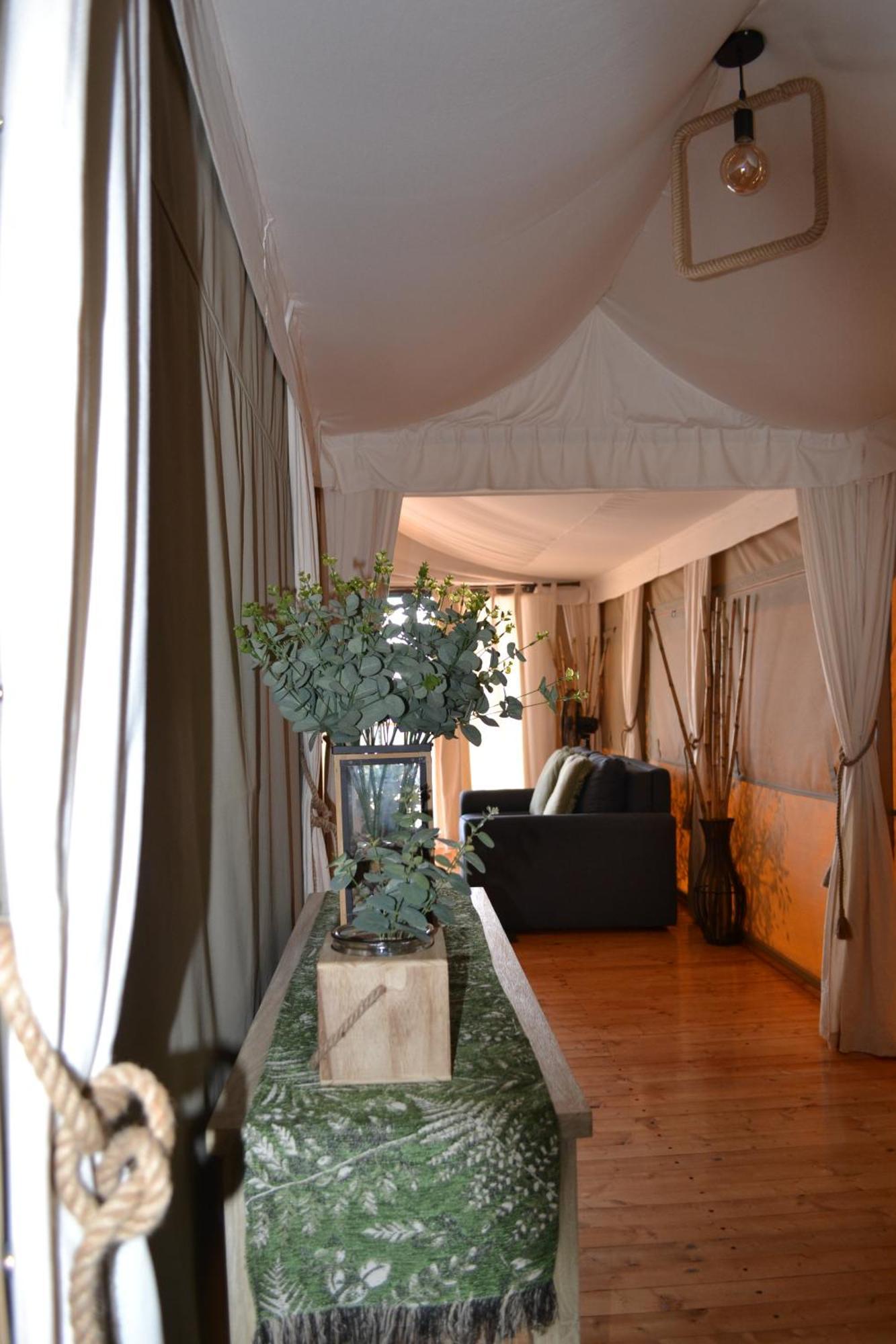 Idwala Le Ingwe Lodge Hekpoort Dış mekan fotoğraf